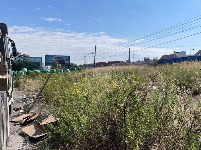 Foto 41e49b2a-1bdd-44f7-8090-56d4ff1b8329. Terreno residenziale in aragon 6 in La Portalada - Varea Logroño