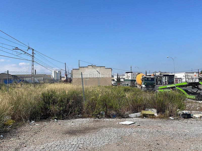 Foto a3ce940b-b919-4c3d-b170-f49cd2fb9131. Terreno residenziale in aragon 6 in La Portalada - Varea Logroño