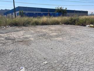 Terreny residencial a Aragon 6. Terreno en venta