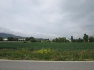 Wohngrundstück in Areaces s/n. Terreno en venta
