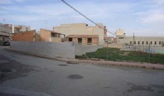 Terreny residencial a España 2-4. Terreno en venta