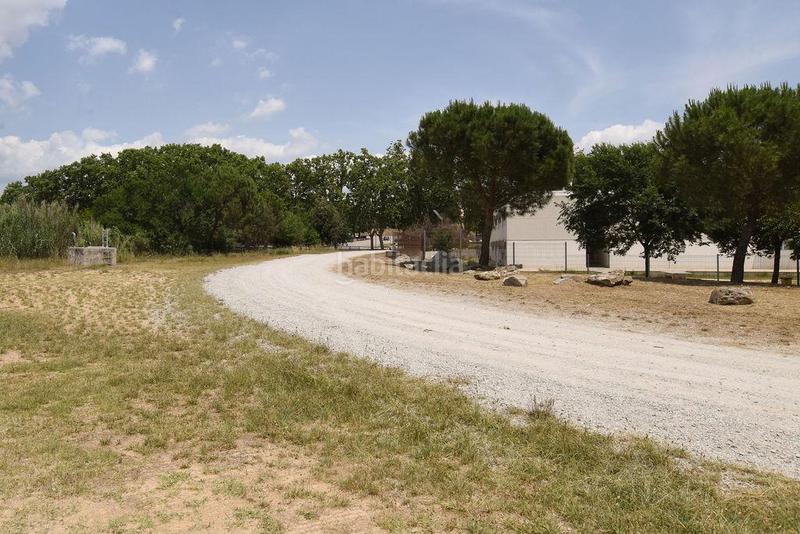 Foto 0ff698d0-8f4e-431d-95c1-b0ce19e72557. Finca rústica a les argelades polig.16 a Lliçà de Vall