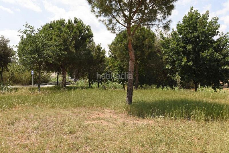 Foto 16fe40ef-1b9c-4e13-89b4-461391d8bfb2. Finca rústica a les argelades polig.16 a Lliçà de Vall