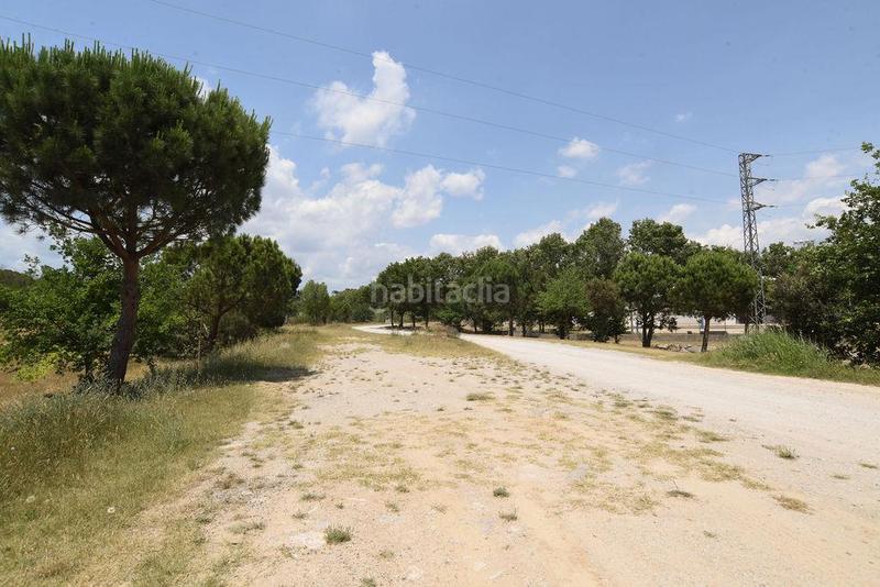 Foto 8309dd33-dc98-40fe-894f-8adbb3139434. Finca rústica a les argelades polig.16 a Lliçà de Vall