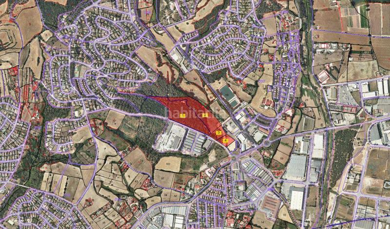 Foto f9607a86-3f28-4416-8693-7824325b03fb. Finca rústica a les argelades polig.16 a Lliçà de Vall