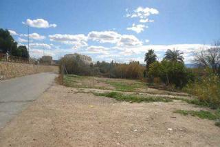 Residential Plot in Uar-m4 (poligono 18) s/n. Terreno en venta