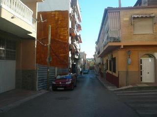 Residential Plot in Felix rodriguez de la fuente 47-49. Terreno en venta
