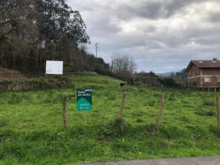 Terreny residencial a El puente, finca 2, poligono 14 31f. Terreno en venta