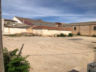 Terrain résidentiel à Sequillo 3. Terreno en venta