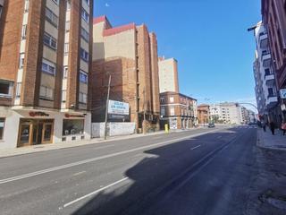 Terreno residencial en Alvaro lopez nuñez 34. Terreno en venta