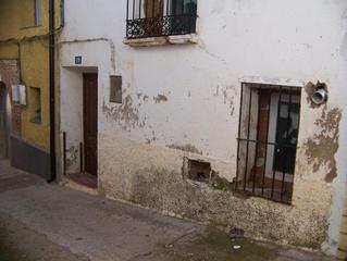 Terreny residencial a Eras yermas 19. Terreno en venta