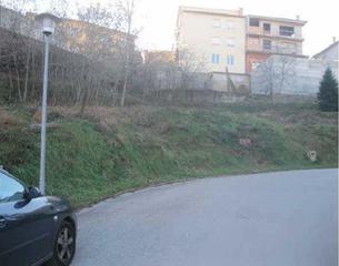 Terreny residencial a Dos de maig s/n. Terreno en venta