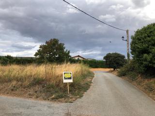 Terreny residencial a Las eras poligono 1 parcela 62 6. Terreno en venta