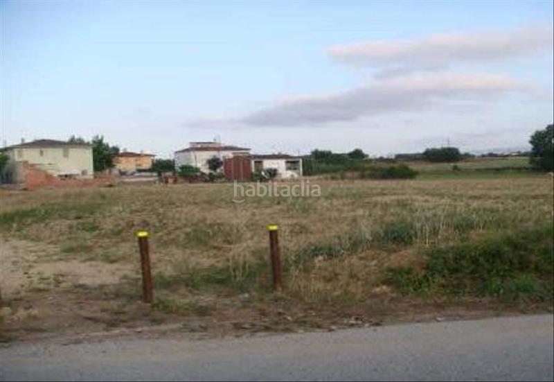 Foto 103ceb34-e0ee-4b6e-8230-b8e3e6e698aa. Terrain résidentiel dans sector 5 can colomer sn dans Cassà de la Selva