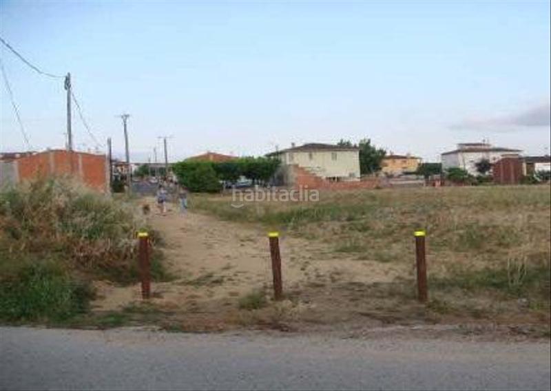 Foto bd9dc77a-691c-4542-a653-6f3d1e2009a8. Terrain résidentiel dans sector 5 can colomer sn dans Cassà de la Selva