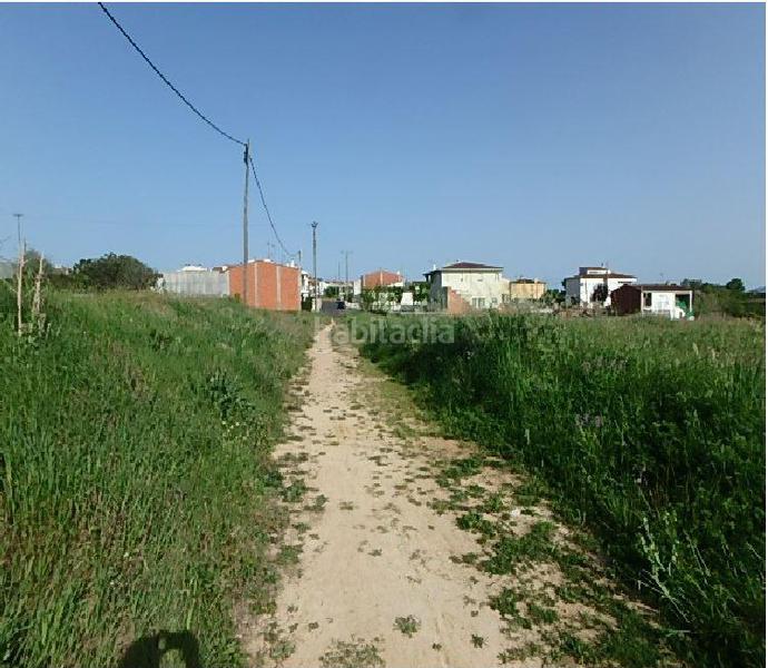 Foto f5583788-e53b-4178-97ca-c8c2ee4fdc27. Terrain résidentiel dans sector 5 can colomer sn dans Cassà de la Selva