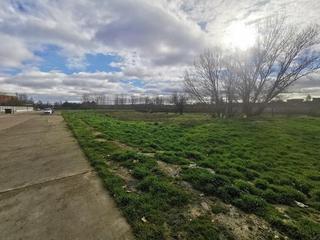 Terrain résidentiel à Valdegudin 8. Terreno en venta