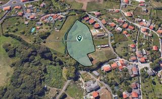 Terrain résidentiel à Franza de arriba s/n. Terreno en venta