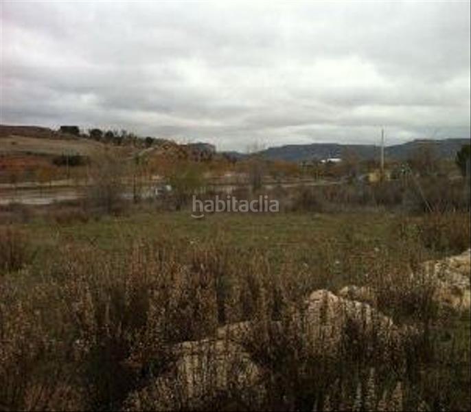 Foto ae734c89-e4c2-4a0f-995d-65bcccd510d8. Terreny residencial a carmen laforet "Las Cañas 1 " 4 a Guadalajara