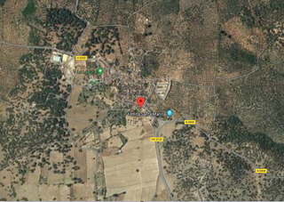 Terreno residencial en De andalucia 28. Terreno en venta