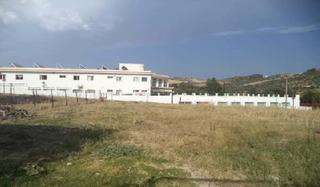 Terreny residencial  U.e.11 "los manchoncillos". Terreno en venta