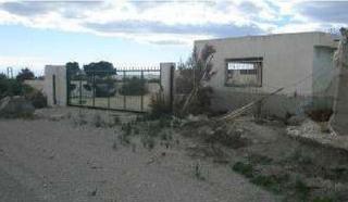 Fondo rustico  Cabezo grandepol pol.41 parc.45. Terreno en venta