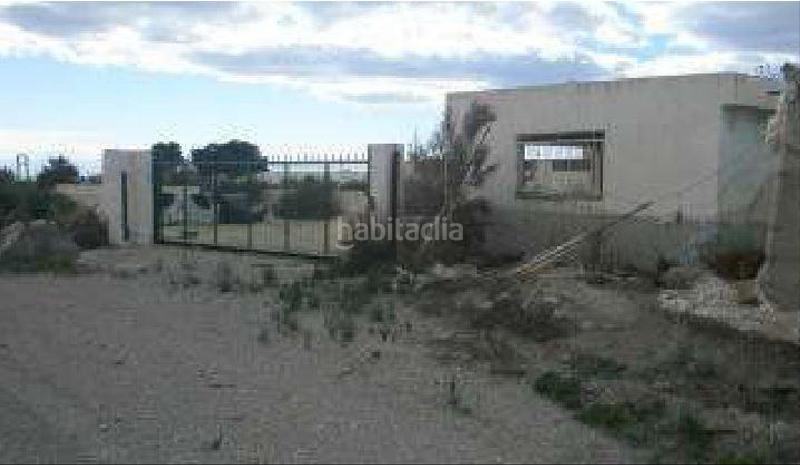 Foto 9e7e9e63-20e7-4acd-ac50-d164d47e66ff. Finca rústica a Águilas