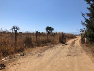 Terreny residencial a Sector plan parcial las moreras, polig. 11 230. Terreno en venta