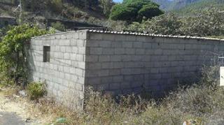 Finca rústica a La rosa 23. Terreno en venta