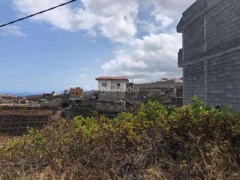 Foto 2b55d5e0-6d87-4790-a7a2-4fdf20584234. Wohngrundstück in tanausú 85 in Buen Paso - La Mancha Icod de los Vinos