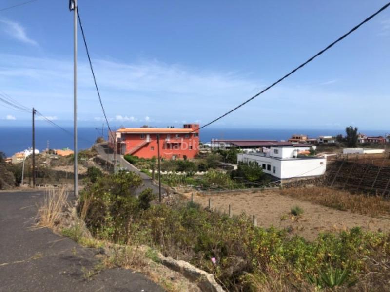 Foto 46aa1ea0-ada7-4c30-bcb0-03fb75c8717a. Wohngrundstück in tanausú 85 in Buen Paso - La Mancha Icod de los Vinos