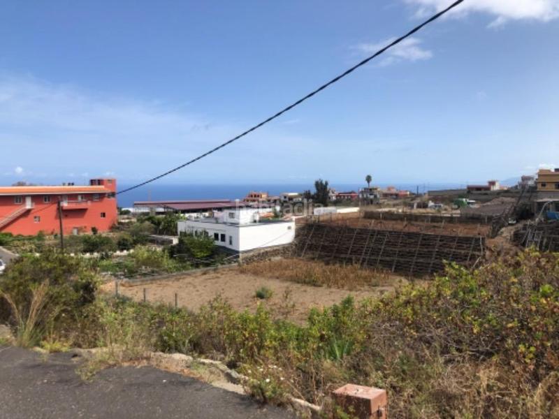 Foto 943dd8a1-3db4-441c-8f3a-c9bb25f484e0. Wohngrundstück in tanausú 85 in Buen Paso - La Mancha Icod de los Vinos