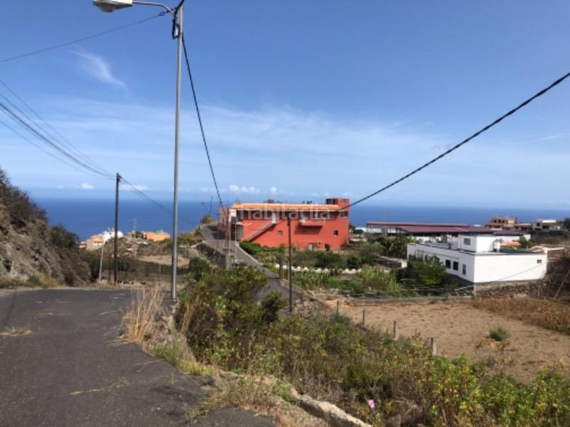 Foto d6cb3212-b696-40d6-b1e5-e0c8d3bdbc84. Wohngrundstück in tanausú 85 in Buen Paso - La Mancha Icod de los Vinos