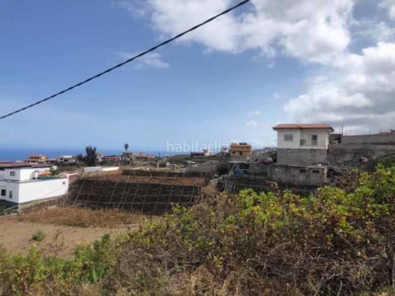 Foto da409301-2ccb-49c8-8b8a-239ce6be25a6. Wohngrundstück in tanausú 85 in Buen Paso - La Mancha Icod de los Vinos