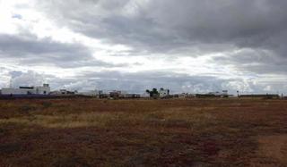 Terreny residencial a Alto de los leones 39. Terreno en venta