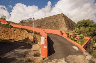 Rural plot in San josé de las vegas s/n. Terreno en venta