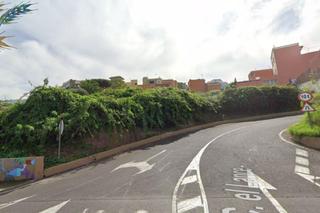 Terrain résidentiel  El lance. Terreno en venta