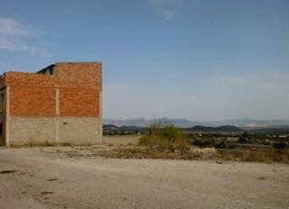 Finca rústica a 6 de diciembre 11. Terreno en venta
