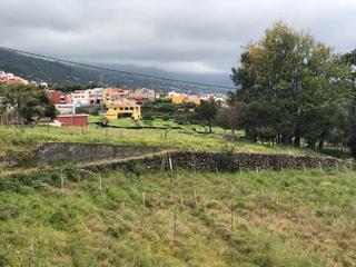 Terreno residencial  Dehesa alta tf 21 30 blas luis. Terreno en venta