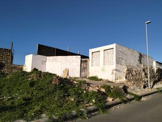 Terreno residencial en Condesa de laín 25. Terreno en venta