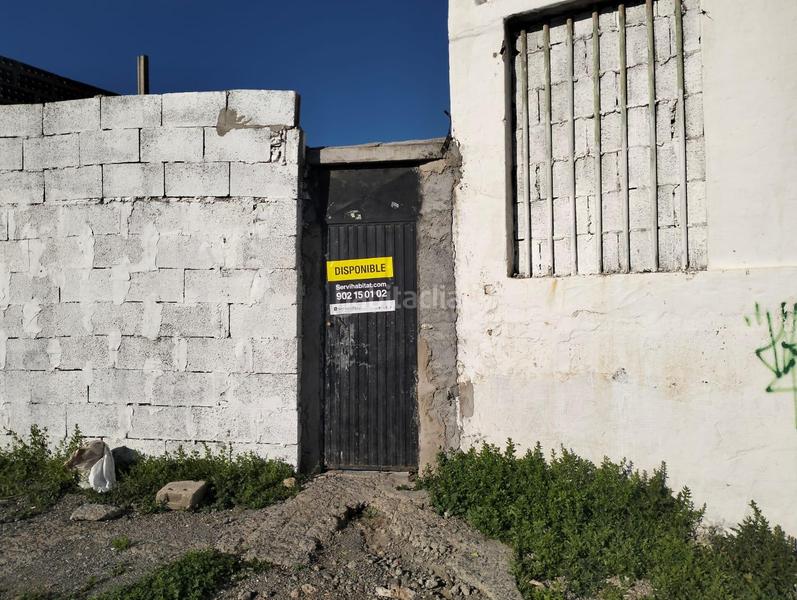 Foto e9236a3b-4e1a-4322-98c5-aa80ee8f9c21. Wohngrundstück in condesa de laín 25 in Carrizal Ingenio