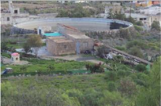 Finca rústica  Guaza de arriba. (guaza). Terreno en venta