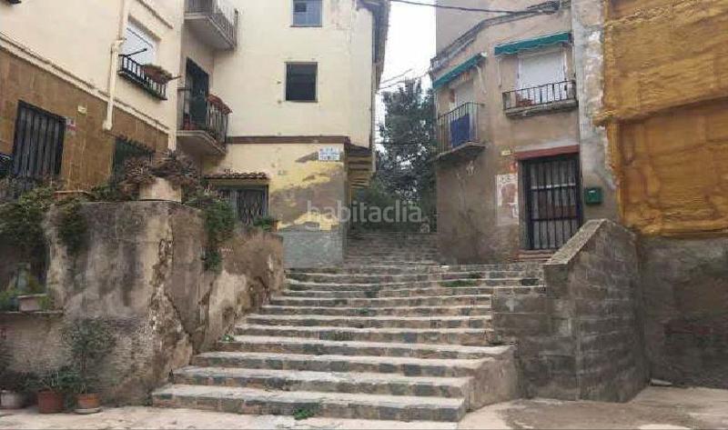 Foto 2c1d353d-33b4-4735-937f-7b911c37b011. Wohngrundstück in sant tomàs garrofer 10 in Centre Tortosa