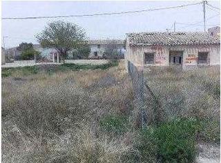 Residential Plot in Molino 20. Terreno en venta