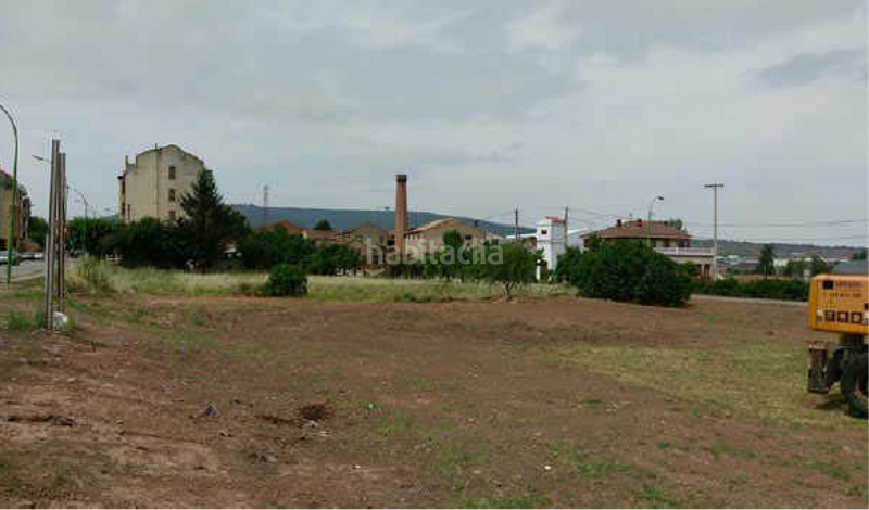 Foto 2bc30c58-d5be-4a8d-befa-ca761305f103. Wohngrundstück in san roque 20 in Navarrete
