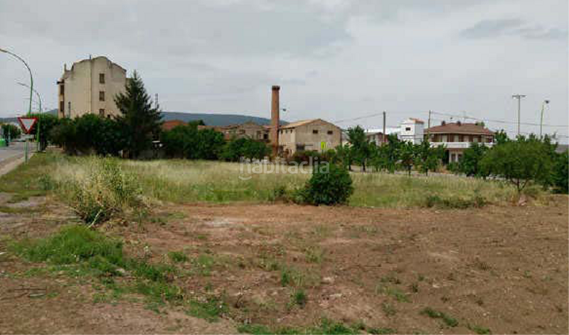 Foto 516255f1-169a-4aff-8d15-70dcbc48944d. Wohngrundstück in san roque 20 in Navarrete