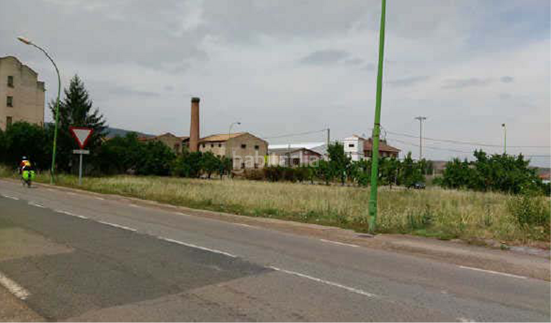 Foto dc8304d8-b8ca-4ec4-829a-8fa439716e37. Wohngrundstück in san roque 20 in Navarrete