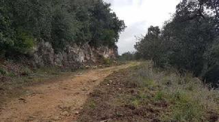 Terreny residencial a Gavarres 5. Terreno en venta