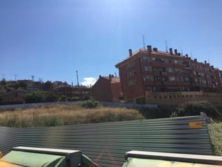 Terrain résidentiel à U.e diego de velazquez v 14.1. Terreno en venta