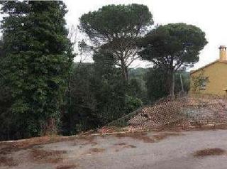 Terreny residencial a Llinars can massuet del far 57. Terreno en venta
